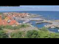 Webcam Gudhjem (Bornholm)