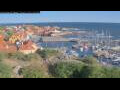 Webcam Gudhjem (Bornholm)