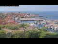 Webcam Gudhjem (Bornholm)