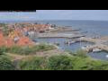 Webcam Gudhjem (Bornholm)
