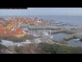 Webcam Gudhjem (Bornholm)