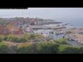 Webcam Gudhjem (Bornholm)