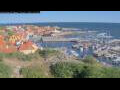 Webcam Gudhjem (Bornholm)