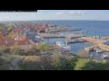 Webcam Gudhjem (Bornholm)