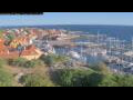 Webcam Gudhjem (Bornholm)
