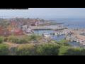 Webcam Gudhjem (Bornholm)