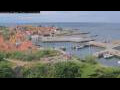 Webcam Gudhjem (Bornholm)