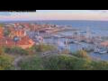 Webcam Gudhjem (Bornholm)