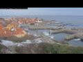 Webcam Gudhjem (Bornholm)
