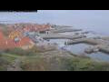 Webcam Gudhjem (Bornholm)