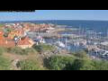 Webcam Gudhjem (Bornholm)