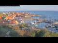 Webcam Gudhjem (Bornholm)