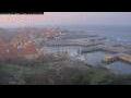 Webcam Gudhjem (Bornholm)
