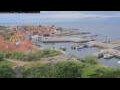 Webcam Gudhjem (Bornholm)