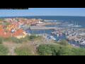Webcam Gudhjem (Bornholm)