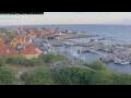 Webcam Gudhjem (Bornholm)