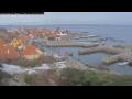 Webcam Gudhjem (Bornholm)