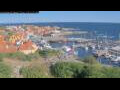 Webcam Gudhjem (Bornholm)
