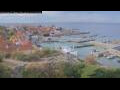 Webcam Gudhjem (Bornholm)
