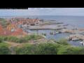 Webcam Gudhjem (Bornholm)