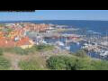 Webcam Gudhjem (Bornholm)