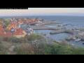 Webcam Gudhjem (Bornholm)