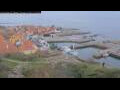 Webcam Gudhjem (Bornholm)