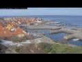 Webcam Gudhjem (Bornholm)