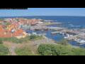 Webcam Gudhjem (Bornholm)