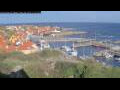 Webcam Gudhjem (Bornholm)
