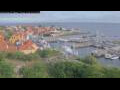 Webcam Gudhjem (Bornholm)