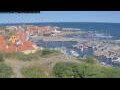 Webcam Gudhjem (Bornholm)