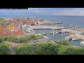 Webcam Gudhjem (Bornholm)