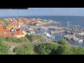 Webcam Gudhjem (Bornholm)