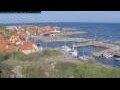 Webcam Gudhjem (Bornholm)