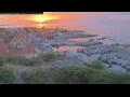 Webcam Gudhjem (Bornholm)
