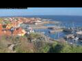 Webcam Gudhjem (Bornholm)