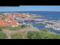 Webcam Gudhjem (Bornholm)