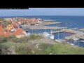 Webcam Gudhjem (Bornholm)
