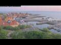 Webcam Gudhjem (Bornholm)