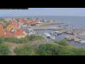 Webcam Gudhjem (Bornholm)