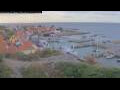 Webcam Gudhjem (Bornholm)