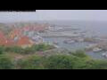 Webcam Gudhjem (Bornholm)