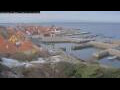 Webcam Gudhjem (Bornholm)
