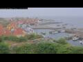 Webcam Gudhjem (Bornholm)