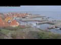 Webcam Gudhjem (Bornholm)