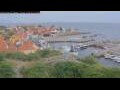 Webcam Gudhjem (Bornholm)