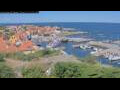 Webcam Gudhjem (Bornholm)