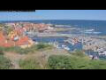 Webcam Gudhjem (Bornholm)