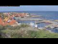 Webcam Gudhjem (Bornholm)